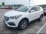 HYUNDAI SANTA FE SPORT 2.4L 5XYZTDLB1JG551083 fotografie