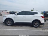 HYUNDAI SANTA FE SPORT 2.4L 5XYZTDLB1JG551083 fotografie