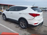 HYUNDAI SANTA FE SPORT 2.4L 5XYZTDLB1JG551083 fotografie