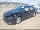 NISSAN SENTRA S 3N1AB7AP0JY306399 снимка