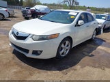 ACURA TSX 2.4 JH4CU2F63AC018113 снимка