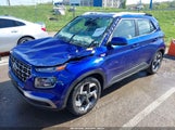 Hyundai Venue Limited KMHRC8A37PU228419 снимка