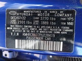 Hyundai Venue Limited KMHRC8A37PU228419 снимка