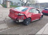 TOYOTA COROLLA SE JTDS4MCE2MJ054525 снимка
