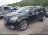 GMC ACADIA LIMITED 1GKKRSKD3HJ198268 снимка