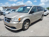 DODGE GRAND CARAVAN SE 2C4RDGBG7DR622038 снимка