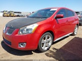 PONTIAC VIBE 5Y2SP67069Z450712 снимка