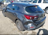MAZDA MAZDA3 SPORT 3MZBN1K76HM101415 снимка