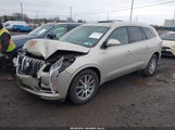 BUICK ENCLAVE LEATHER 5GAKVCKD4DJ228497 fotografie