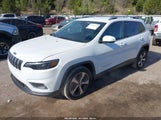 JEEP CHEROKEE LIMITED FWD 1C4PJLDB9KD433627 снимка
