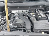 VOLKSWAGEN TAOS 1.5T SE 3VVNX7B27PM336553 fotografie