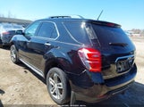 CHEVROLET EQUINOX PREMIER 2GNALDEK6H1507263 снимка