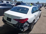 MERCEDES-BENZ AMG C 43 4MATIC W1KAF8HB8RR201456 снимка