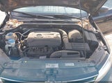 VOLKSWAGEN JETTA 1.8T SE 3VWD17AJ3FM235770 снимка