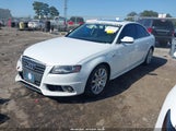 AUDI A4 2.0T PREMIUM WAUKFAFL9CN014823 снимка