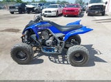 YAMAHA YFM700 R 5Y4AM86E7NA105444 снимка