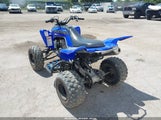 YAMAHA YFM700 R 5Y4AM86E7NA105444 снимка