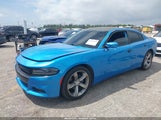 DODGE CHARGER SXT 2C3CDXHG3FH827754 fotografie