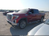 GMC SIERRA 1500 2WD SHORT BOX SLT 3GTP8DED9LG288966 photo