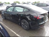 TESLA MODEL 3 STANDARD RANGE PLUS REAR-WHEEL DRIVE 5YJ3E1EA0MF083846 снимка