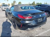 BMW Z4 M40I WBAHF9C08NWX88691 fotografie