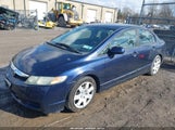 HONDA CIVIC LX 2HGFA1F59AH541160 снимка