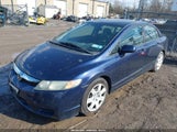 HONDA CIVIC LX 2HGFA1F59AH541160 снимка