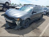 SUBARU OUTBACK 2.5I LIMITED 4S4BP62C377318027 снимка