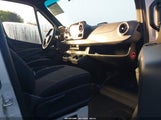MERCEDES-BENZ SPRINTER 2500 HIGH ROOF 4-CYL DIESEL W1Z4KGHY2ST214155 fotografie