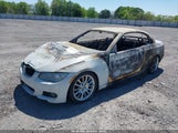 BMW 328I WBADW3C51CE824196 fotografie