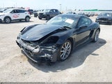 PORSCHE 718 CAYMAN WP0AA2A80KS260147 снимка