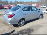 MITSUBISHI MIRAGE G4 BLACK EDITION/ES/LE ML32FUFJ7NHF03957 fotografie