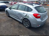 SUBARU IMPREZA 2.0I SPORT LIMITED JF1GPAV65FH307872 снимка
