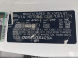 KIA SPORTAGE EX KNDPNCAC6J7442364 снимка