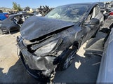 TESLA MODEL Y LONG RANGE DUAL MOTOR ALL-WHEEL DRIVE 5YJYGDEE9LF055157 снимка