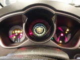 CADILLAC SRX LUXURY COLLECTION 3GYFNDEY2BS663027 снимка