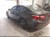 ACURA TLX V6 TECH 19UUB2F53FA011945 снимка