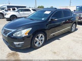 NISSAN ALTIMA 2.5 SL 1N4AL3AP4FC160582 снимка