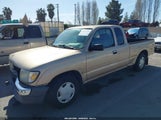 TOYOTA TACOMA 4TAVL52N1XZ564860 снимка