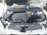 PONTIAC G6 VALUE LEADER 1G2ZF57B584242107 снимка