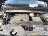 NISSAN PATHFINDER SV 5N1DR2MM7HC651986 снимка