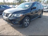 NISSAN PATHFINDER SV 5N1DR2MM7HC651986 снимка