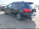 NISSAN PATHFINDER SV 5N1DR2MM7HC651986 снимка