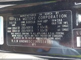 KIA SEDONA EX KNDMB5C15K6514939 снимка