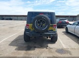 JEEP WRANGLER X 1J4FA24177L179999 снимка