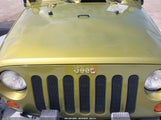 JEEP WRANGLER X 1J4FA24177L179999 снимка