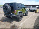 JEEP WRANGLER X 1J4FA24177L179999 снимка