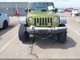 JEEP WRANGLER X 1J4FA24177L179999 снимка