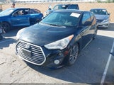 Hyundai Veloster Turbo KMHTC6AE9GU298242 снимка