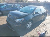 TOYOTA COROLLA LE 2T1BURHE7FC318469 fotografie